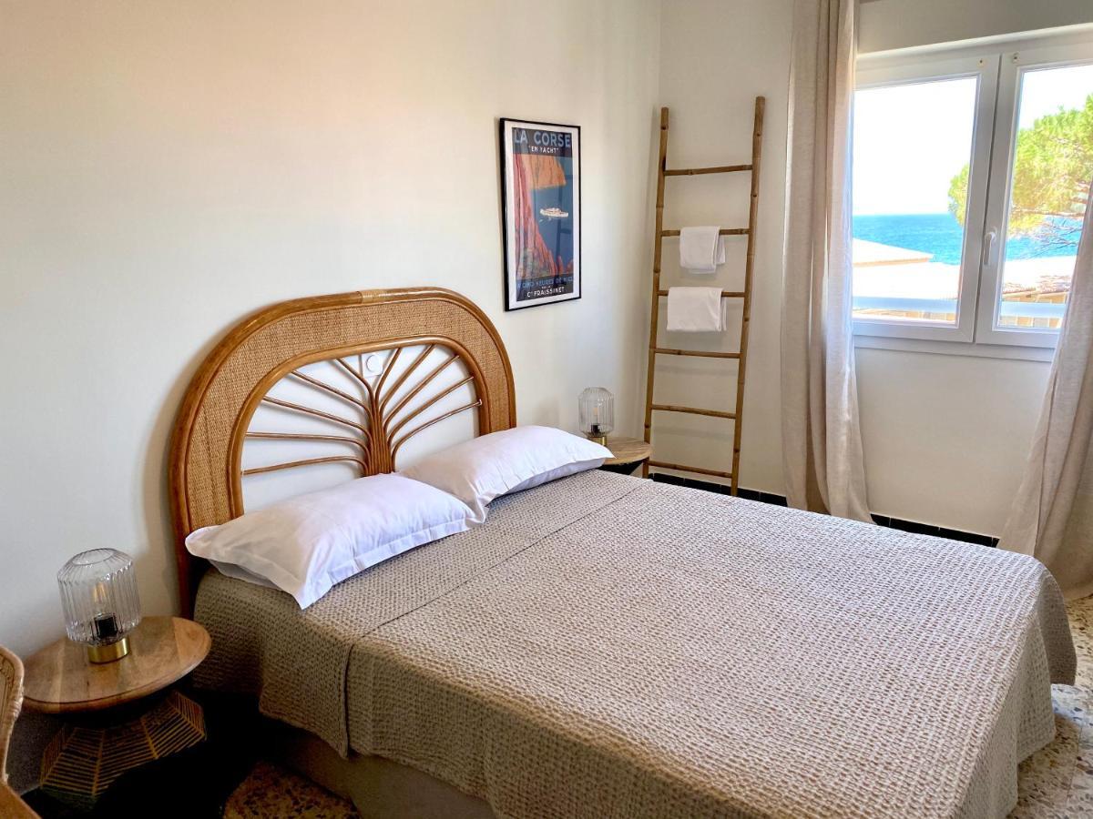 Casa Orfea Hotel Алгайола Екстериор снимка