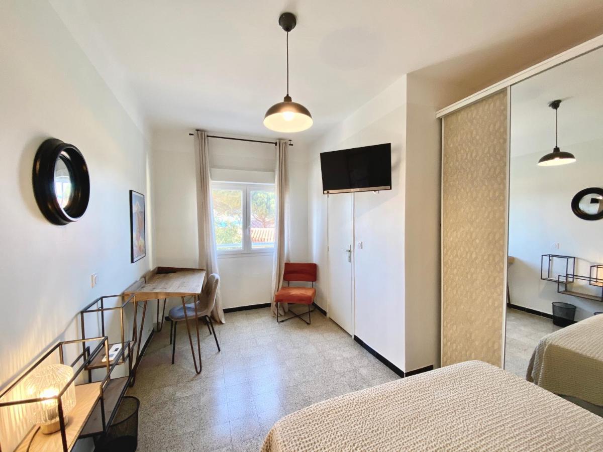 Casa Orfea Hotel Алгайола Екстериор снимка
