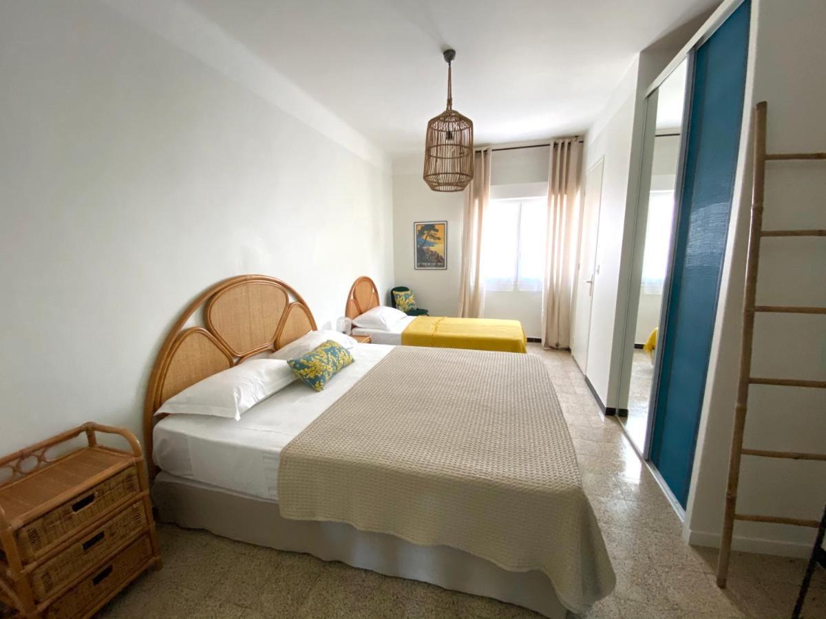 Casa Orfea Hotel Алгайола Екстериор снимка