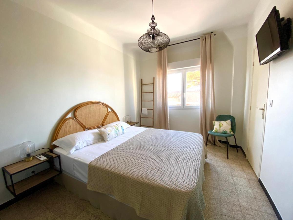 Casa Orfea Hotel Алгайола Екстериор снимка
