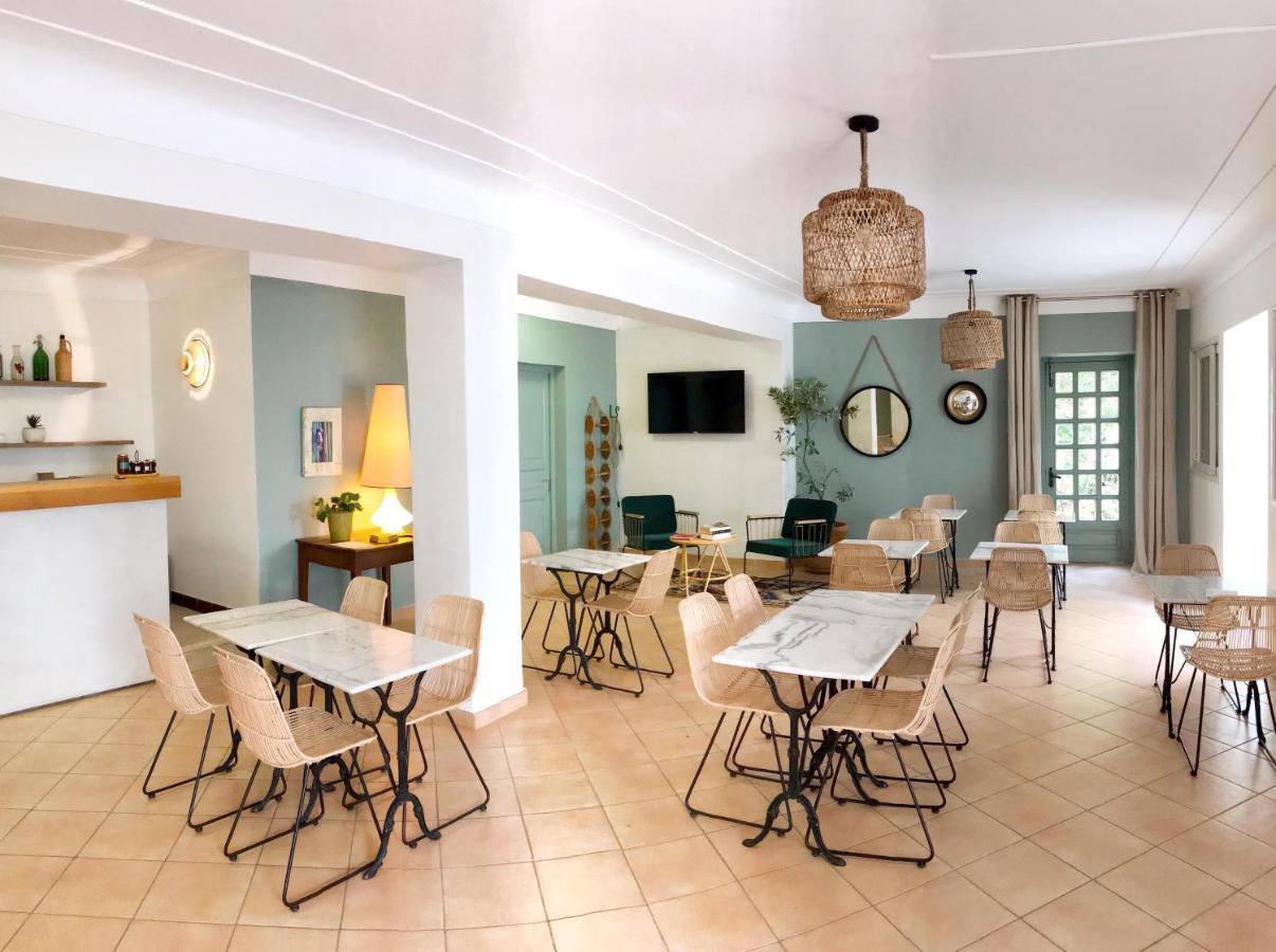 Casa Orfea Hotel Алгайола Екстериор снимка