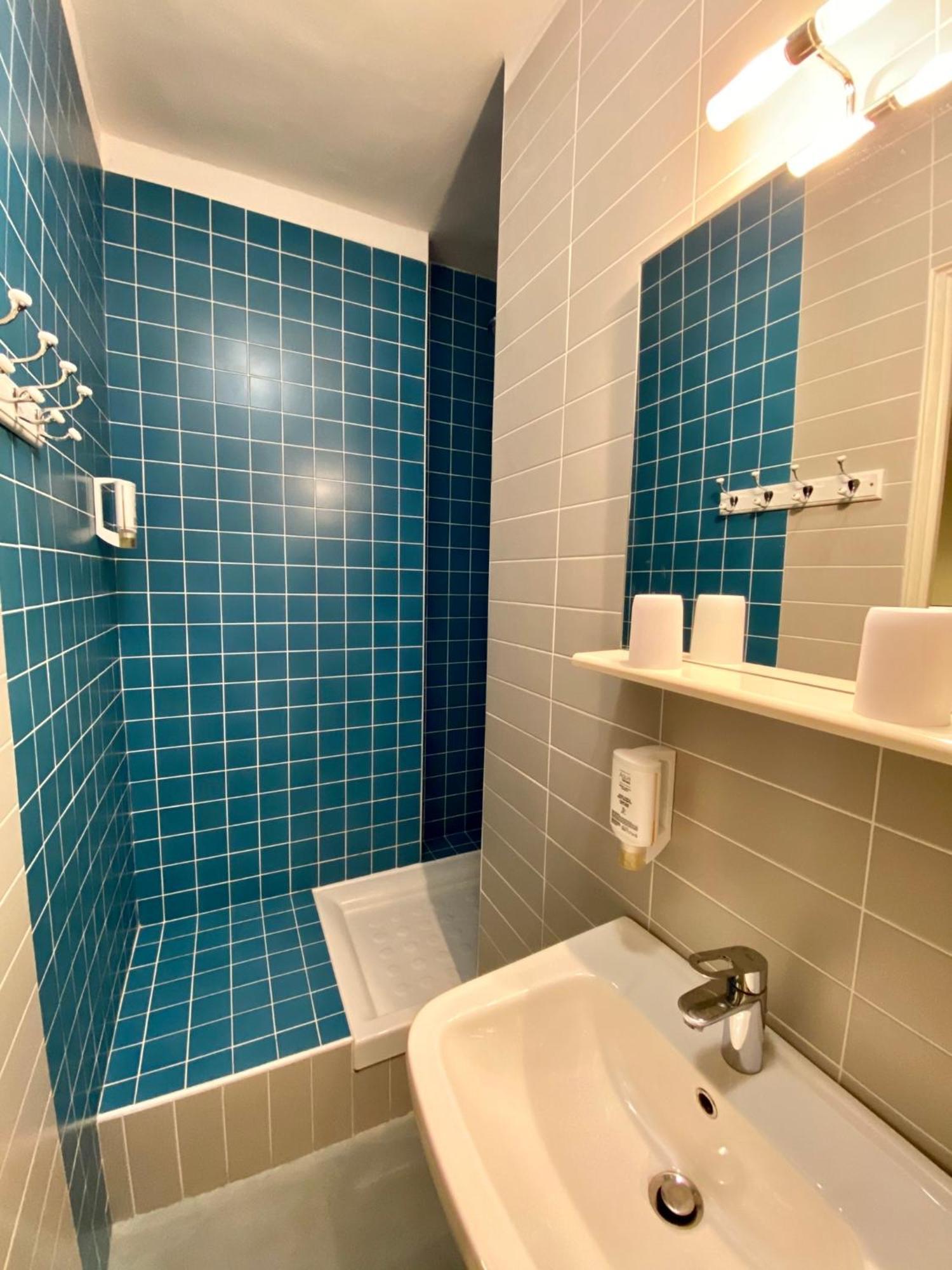 Casa Orfea Hotel Алгайола Екстериор снимка